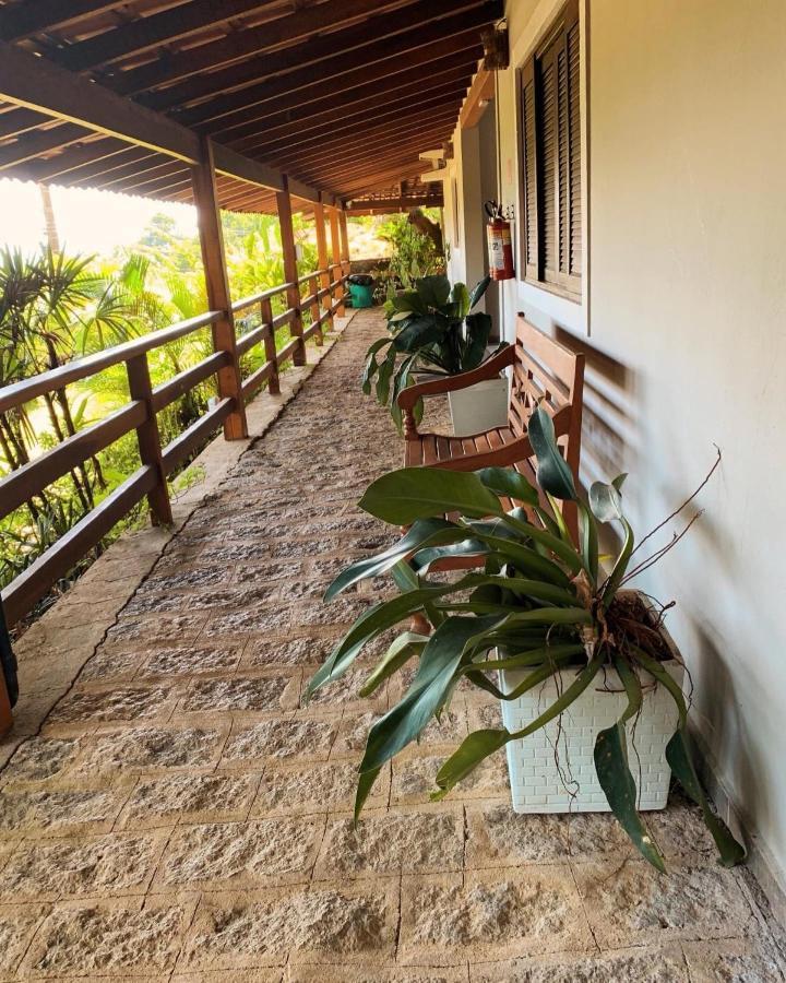 Cantinho D'abrantes - Proximo As Melhores Praias De - Veloso E Curral Estalagem Ilhabela