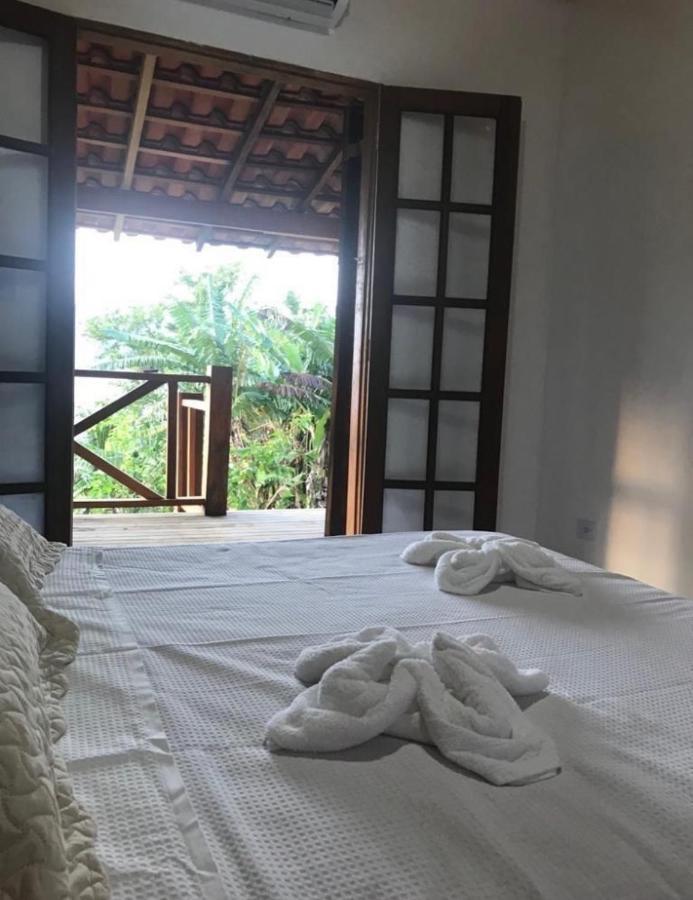 Cantinho D'abrantes - Proximo As Melhores Praias De - Veloso E Curral Estalagem Ilhabela