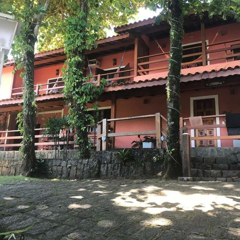 Cantinho D'abrantes - Proximo As Melhores Praias De - Veloso E Curral Ilhabela
