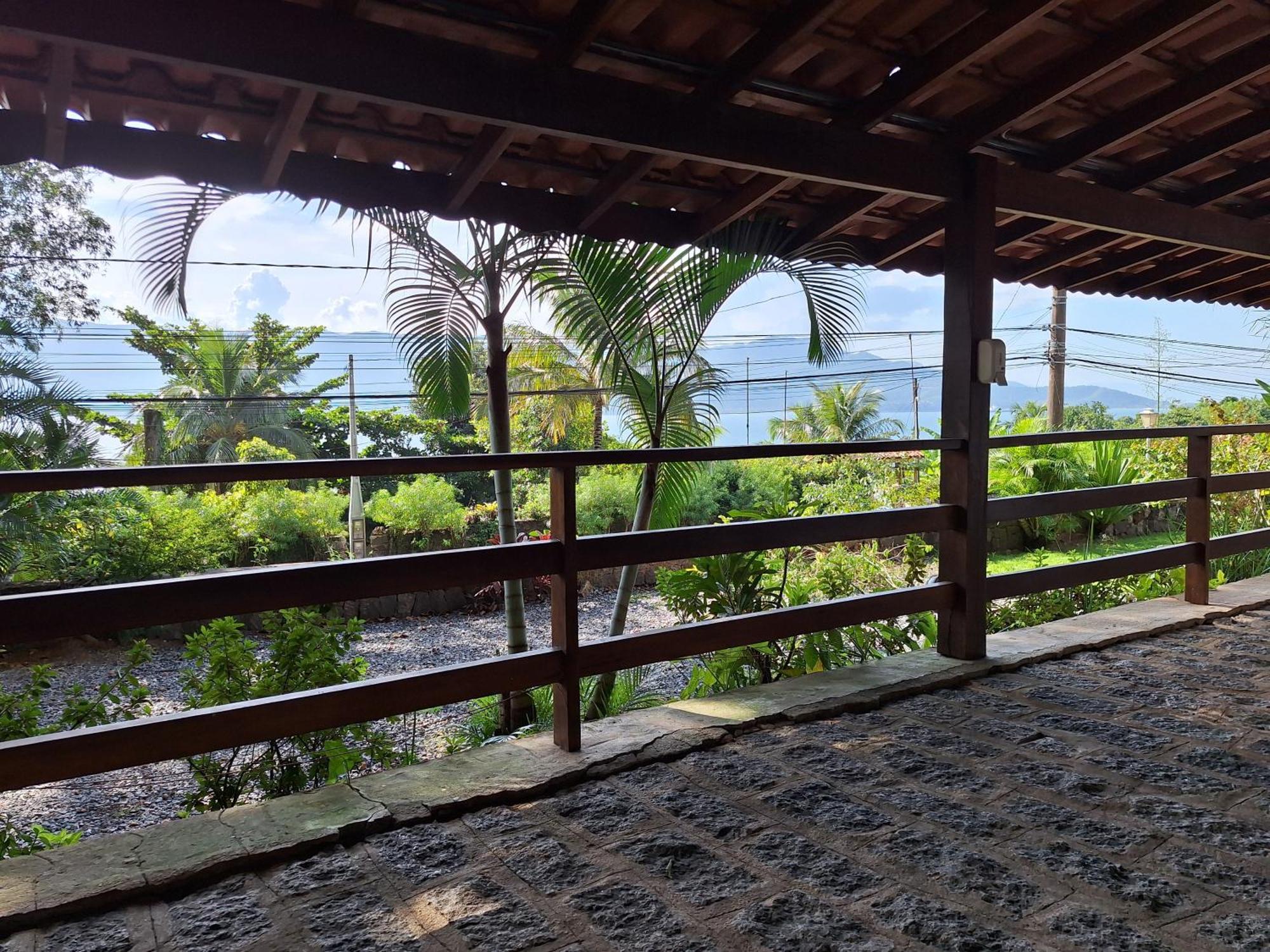 Cantinho D'abrantes - Proximo As Melhores Praias De - Veloso E Curral 2* Ilhabela