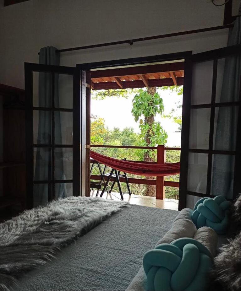 Cantinho D'abrantes - Proximo As Melhores Praias De - Veloso E Curral Inn Ilhabela