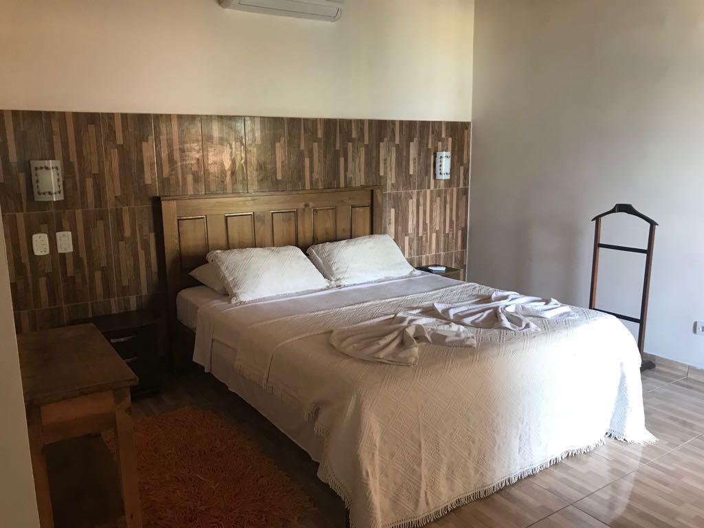 Inn Cantinho D'abrantes - Proximo As Melhores Praias De - Veloso E Curral Ilhabela